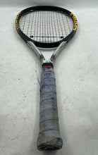 Load image into Gallery viewer, Head Ti.S1 Pro Titanium Black Professional Sporting Equipment Tennis Racquet