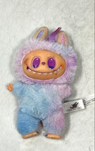 Load image into Gallery viewer, Lot Of 2 Pcs Pop Mart The Monsters Labubu Collectible Action Figures