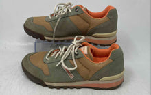 Load image into Gallery viewer, Merrell Womens Solo J01810 Green Peach Lace-Up Low Top Sneakers Shoes Size 6