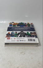 Load image into Gallery viewer, LEGO DC Comics Super Heroes Character Action Comic Books Lost Figurine