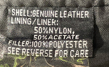 Load image into Gallery viewer, Barney's Womens Black Bike Week Dayton 2005 Sleeveless Motorcycle Vest Size S