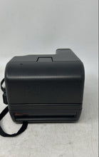 Load image into Gallery viewer, Polaroid 600 OneStep Black Close Up Flash Autofocus Instant Camera Not Tested