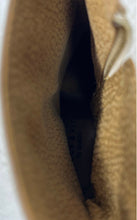 Load image into Gallery viewer, Dolce Vita Bardo Womens Beige Leather Square Toe Ankle Booties Size EUR 38