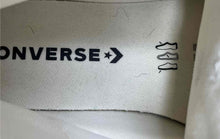 Load image into Gallery viewer, Converse Unisex CTAS Lugged 2.0 High A00871C White Sneaker Shoes Size M 7 W 9