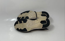Load image into Gallery viewer, Nike Womens In-Season TR 7 Black White Round Toe Lace-Up Running Shoes Size 8