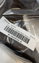 Load image into Gallery viewer, Aldo Womens Brown Suede Wedge Side-Zip Knee-High Boots Shoes Size 6.5