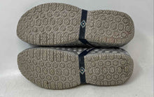 Load image into Gallery viewer, Sperry Mens Wave Rocker STS24208 Gray Lace-Up Sneaker Shoes Size 10.5