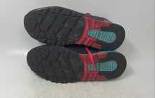 Load image into Gallery viewer, Saucony Mens Grid SD S70217-11 Gray And Blue Lace-Up Sneaker Shoes Size 10.5