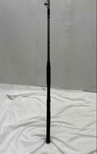 Load image into Gallery viewer, Master Black Angling Gear Saltwater Fishing Spiral Guides Trolling Rod