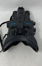 Load image into Gallery viewer, Jakks Pacific 2010 Spynet Black Toy Night Vision Goggles Not Tested