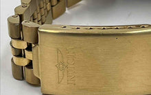 Load image into Gallery viewer, Authentic Invicta Women's Gold-Tone Watch