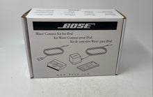 Load image into Gallery viewer, Bose Wave Docking Station Connect Kit For Ipod In Box Not Tested