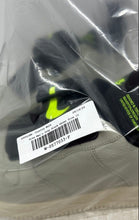 Load image into Gallery viewer, Nike Mens Air Force 1 Low Utility AO1531-301 Gray Black Sneakers Shoes Size 12