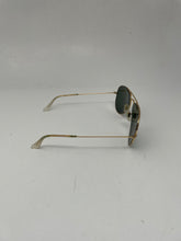 Load image into Gallery viewer, Ray-Ban Unisex Gold Tone Sunglasses