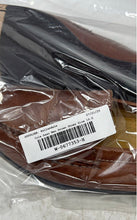 Load image into Gallery viewer, Cole Haan Mens C06983 Brown Leather Round Toe Slip-On Penny Loafers Size 10.5 M