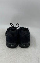 Load image into Gallery viewer, Puma Kids Axelion NM 192728-01 Black Low Top Lace-Up Sneaker Shoes Size 6.5C
