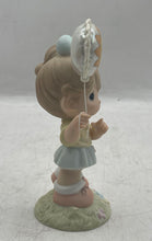 Load image into Gallery viewer, Enesco Precious Moments 114013 You Are The Sunshine Of My Life Figurine With Box