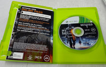Load image into Gallery viewer, Lot Of 3 Pcs Assorted Microsoft Xbox 360 Mixed Variety Video Games Not Tested