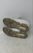 Load image into Gallery viewer, New Balance Mens 550 BB550PB1 White Leather Lace-Up Sneaker Shoes Size 6D