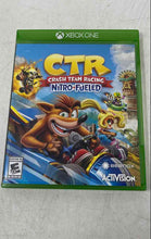 Load image into Gallery viewer, Lot Of 3 Pcs Assorted Microsoft Xbox One Mixed Variety Video Games Not Tested