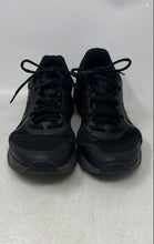 Load image into Gallery viewer, Nike Mens Run Swift 2 Black Lace-Up Low Top Round Toe Running Shoes Size 8