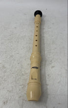 Load image into Gallery viewer, Eastar Ivory Baroque Fingering C Key Soprano Recorder Instrument For Kids