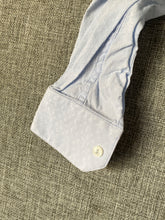 Load image into Gallery viewer, Authentic Dolce & Gabbana Youth Boys Light Blue Button Down Dress Shirt Size 2