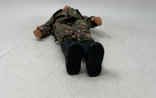 Load image into Gallery viewer, Hasbro Multicolor Military Classic Collection G.I. Joe Duke Action Figure