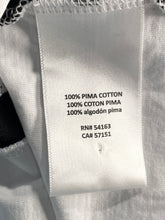 Load image into Gallery viewer, Karl Lagerfeld Mens White Pima Cotton Short Sleeve Collared Polo Shirt Size XL
