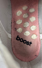 Load image into Gallery viewer, Adidas Mens NMD_R1 FV6991 White Pink Lace-Up Low Top Running Shoes Size 5