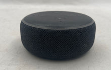 Load image into Gallery viewer, Amazon Echo Dot 3rd Generation Black Alexa Wireless Smart Speaker