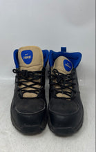 Load image into Gallery viewer, Nike Unisex Kids Manoa LTR BQ5372-003 Black Beige Ankle Boots Size 6Y No Insole