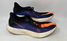 Load image into Gallery viewer, Nike Mens ZoomX Pegasus Plus FQ7262-008 Blue Black Orange Running Shoes Size 12