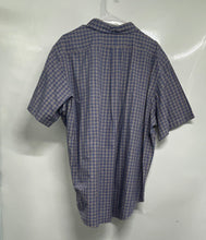 Load image into Gallery viewer, Ralph Lauren Mens Multicolor Plaid Classic Fit Button-Up Shirt Size 2XL
