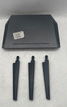 Load image into Gallery viewer, Netgear Nighthawk AX5 Model No RAX43 Black 5-Stream Wi-Fi Router Not Tested