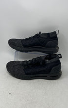 Load image into Gallery viewer, Under Armour Mens HOVR Phantom 1 3028384-001 Black Lace-Up Sneakers Shoes Sz 12