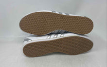 Load image into Gallery viewer, Adidas Womens Italia 70s JQ9070 White Lace-Up Low Top Sneakers Shoes Size 10
