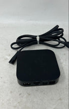 Load image into Gallery viewer, Apple TV 3rd Generation Model A1427 Black Digital Media Streamer Untested