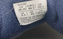 Load image into Gallery viewer, Asics Mens Gel Lyte Classic 1191A297 Navy Blue Lace-Up Sneaker Shoes Size 10.5