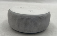 Load image into Gallery viewer, Amazon Echo Dot 3rd Generation C78MP8 White Gray Alexa Smart Speaker Not Tested
