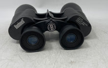 Load image into Gallery viewer, Bushnell Falcon Black Fully Coated Outdoor Optics Binoculars With Case