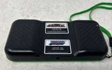 Load image into Gallery viewer, My Arcade Green Black Galaga Pocket Player Handheld Gaming System Not Tested