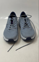 Load image into Gallery viewer, Ryka Womens Devotion X Max RS Sky Blue Lace-Up Running Shoes Size 8.5M