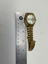 Load image into Gallery viewer, Max-Y Women's Gold-Tone Quartz Watch (NCL)