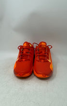 Load image into Gallery viewer, Nike Kids Isofly Gs FN4384-800 Orange Lace-Up Sneakers Shoes Size 6.5Y