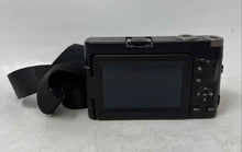 Load image into Gallery viewer, Model DC101 Black 4K Ultra HD Built-In Flash Digital Camera Untested
