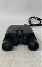 Load image into Gallery viewer, Minolta Compact 10x25 6.3 Brown Black Multi Coated Binoculars Not Tested