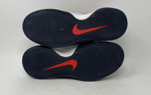 Load image into Gallery viewer, Nike Mens Hypershift 844369-164 Gray Orange Blue Lace-Up Sneaker Shoes Size 10