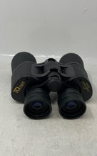 Load image into Gallery viewer, TQyuit 20x50 137m/100m Black Wide Angle Adjustable General Purpose Binoculars