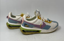 Load image into Gallery viewer, Nike Womens Air Max Pre-Day SE Multicolor Round Toe Lace-Up Sneaker Shoes Size 7
